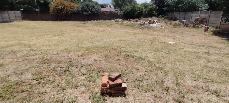 Commercial Property for Sale in Flamwood North West